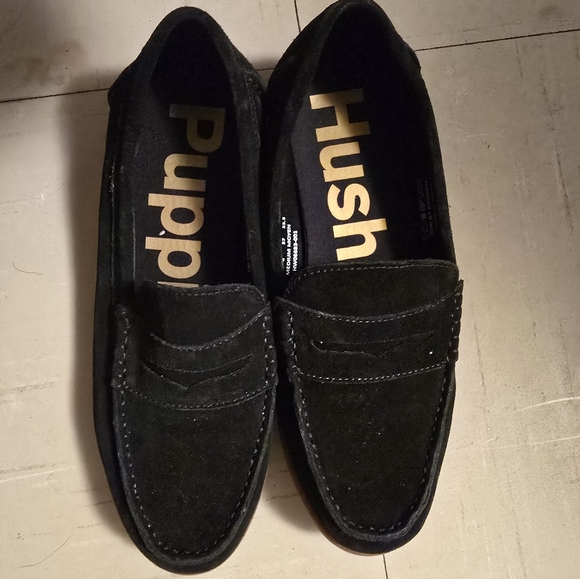 Hush Puppies Shoes - Hush Puppies loafers